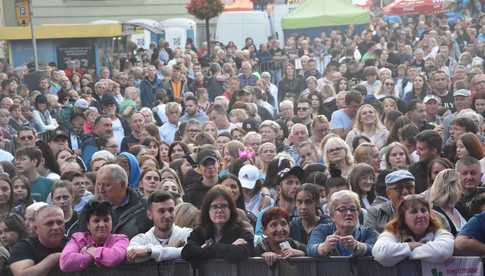 Wiemy, kto zagra na tegorocznym Święcie Granitu Strzegomskiego! To prawdziwe gwiazdy polskiej muzyki