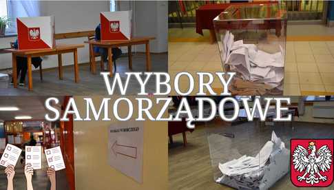 Wybory samorządowe 2024: Wszystko co musisz wiedzieć [KANDYDACI, LOKALE, GODZINY GŁOSOWANIA]