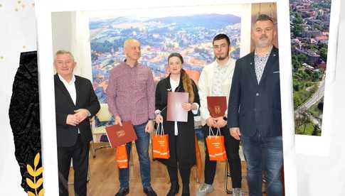 Poznaliśmy laureatów konkursu na najlepszą inwestycję w gminie Strzegom