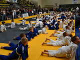 [FOTO] Rywalizowali w Super Lidze Judo w Świebodzicach