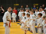 [FOTO] Rywalizowali w Super Lidze Judo w Świebodzicach