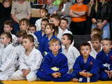 [FOTO] Rywalizowali w Super Lidze Judo w Świebodzicach