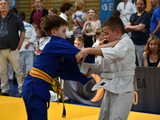 [FOTO] Rywalizowali w Super Lidze Judo w Świebodzicach