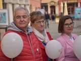 [WIDEO, FOTO] Parlamentarzyści i działacze Koalicji Obywatelskiej wspierają kandydaturę Jana Dzięcielskiego