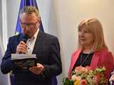 [FOTO] Liczne podziękowania i podsumowanie kadencji podczas ostatniej sesji rady gminy Świdnica