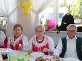 40-lecie Kądziołeczki w Lutomii Górnej 