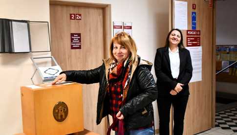 [FOTO] W Świebodzicach powstanie tężnia solankowa? Rozstrzygnięcie głosowania nad Budżetem Obywatelskim