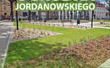 10.05, Świdnica: Otwarcie Ogródka Jordanowskiego