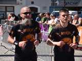 [WIDEO/FOTO/WYNIKI] Biegowe święto w Świebodzicach. Zawodnicy rywalizowali w kolejnej edycji Piątki&Dychy