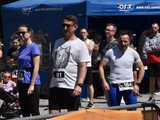 [WIDEO/FOTO/WYNIKI] Biegowe święto w Świebodzicach. Zawodnicy rywalizowali w kolejnej edycji Piątki&Dychy