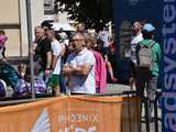 [WIDEO/FOTO/WYNIKI] Biegowe święto w Świebodzicach. Zawodnicy rywalizowali w kolejnej edycji Piątki&Dychy