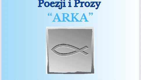 17.05, Świdnica: Finał XVIII Dolnośląskiego Konkursu Recytatorskiego Poezji i Prozy ,,Arka”