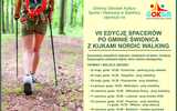 22.05 i inne terminy, Komorów i inne lokalizacje: VII edycja spacerów z kijkami Nordic Walking 