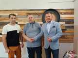 [FOTO] Tomkowa i Bolesławice z nowymi sołtysami