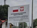 [FOTO] Zobaczcie, jak prezentuje się nowy przystanek kolejowy w Strzelcach. Kiedy staną tam pierwsze pociągi?