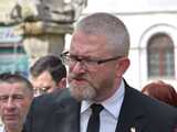 [WIDEO/FOTO] Braun: Precz z eurokomuną i żydokomuną. Prezentacja kandydatki Konfederacji do Europarlamentu