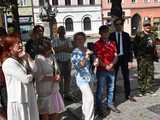 [WIDEO/FOTO] Braun: Precz z eurokomuną i żydokomuną. Prezentacja kandydatki Konfederacji do Europarlamentu
