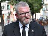[WIDEO/FOTO] Braun: Precz z eurokomuną i żydokomuną. Prezentacja kandydatki Konfederacji do Europarlamentu