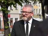 [WIDEO/FOTO] Braun: Precz z eurokomuną i żydokomuną. Prezentacja kandydatki Konfederacji do Europarlamentu