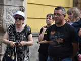 [WIDEO/FOTO] Braun: Precz z eurokomuną i żydokomuną. Prezentacja kandydatki Konfederacji do Europarlamentu