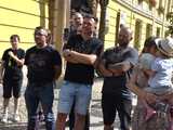 [WIDEO/FOTO] Braun: Precz z eurokomuną i żydokomuną. Prezentacja kandydatki Konfederacji do Europarlamentu