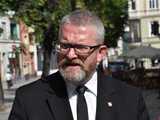 [WIDEO/FOTO] Braun: Precz z eurokomuną i żydokomuną. Prezentacja kandydatki Konfederacji do Europarlamentu