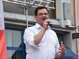 [DUŻO ZDJĘĆ/WYNIKI] Pobiegli w kolejnej odsłonie Strzegomskiej Dwunastki