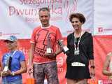 [DUŻO ZDJĘĆ/WYNIKI] Pobiegli w kolejnej odsłonie Strzegomskiej Dwunastki