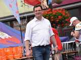 [DUŻO ZDJĘĆ/WYNIKI] Pobiegli w kolejnej odsłonie Strzegomskiej Dwunastki