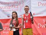 [DUŻO ZDJĘĆ/WYNIKI] Pobiegli w kolejnej odsłonie Strzegomskiej Dwunastki