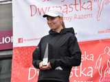 [DUŻO ZDJĘĆ/WYNIKI] Pobiegli w kolejnej odsłonie Strzegomskiej Dwunastki