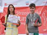 [DUŻO ZDJĘĆ/WYNIKI] Pobiegli w kolejnej odsłonie Strzegomskiej Dwunastki