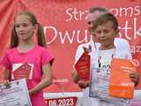 [DUŻO ZDJĘĆ/WYNIKI] Pobiegli w kolejnej odsłonie Strzegomskiej Dwunastki