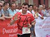 [DUŻO ZDJĘĆ/WYNIKI] Pobiegli w kolejnej odsłonie Strzegomskiej Dwunastki