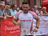 [DUŻO ZDJĘĆ/WYNIKI] Pobiegli w kolejnej odsłonie Strzegomskiej Dwunastki