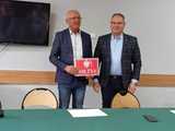 [FOTO] Wybrano kolejnych sołtysów w gminie Marcinowice