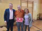 [FOTO] Wybrano kolejnych sołtysów w gminie Marcinowice
