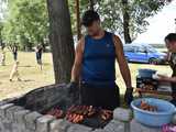 [FOTO] Rywalizowali w Gminnych Zawodach Sportowo-Pożarniczych w Imbramowicach