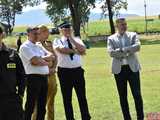 [FOTO] Rywalizowali w Gminnych Zawodach Sportowo-Pożarniczych w Imbramowicach