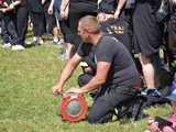 [FOTO] Rywalizowali w Gminnych Zawodach Sportowo-Pożarniczych w Imbramowicach