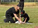 [FOTO] Rywalizowali w Gminnych Zawodach Sportowo-Pożarniczych w Imbramowicach