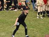 [FOTO] Rywalizowali w Gminnych Zawodach Sportowo-Pożarniczych w Imbramowicach