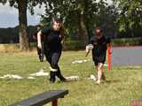 [FOTO] Rywalizowali w Gminnych Zawodach Sportowo-Pożarniczych w Imbramowicach