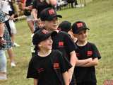 [FOTO] Rywalizowali w Gminnych Zawodach Sportowo-Pożarniczych w Imbramowicach