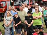 [FOTO] Rywalizowali w Gminnych Zawodach Sportowo-Pożarniczych w Imbramowicach