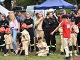 [FOTO] Rywalizowali w Gminnych Zawodach Sportowo-Pożarniczych w Imbramowicach