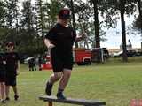[FOTO] Rywalizowali w Gminnych Zawodach Sportowo-Pożarniczych w Imbramowicach