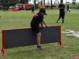 [FOTO] Rywalizowali w Gminnych Zawodach Sportowo-Pożarniczych w Imbramowicach
