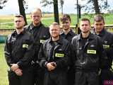 [FOTO] Rywalizowali w Gminnych Zawodach Sportowo-Pożarniczych w Imbramowicach