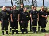 [FOTO] Rywalizowali w Gminnych Zawodach Sportowo-Pożarniczych w Imbramowicach